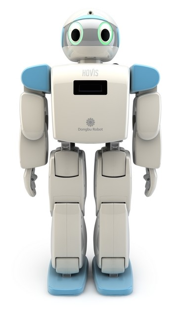 Hovis Eco Robot