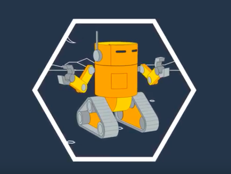 Amazon RoboMaker