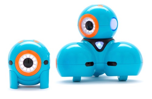 Dash and Dot