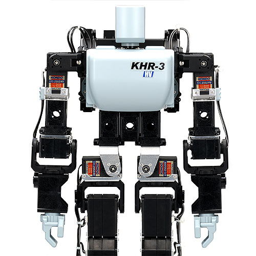 KHR-3