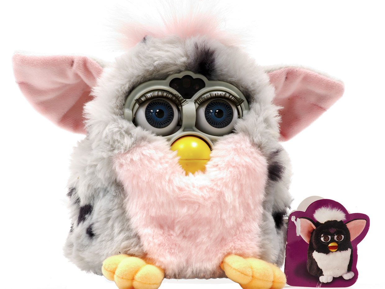 Furby