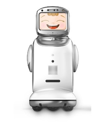 Sanbot Nano