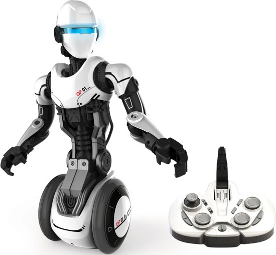 OP One High End Robot