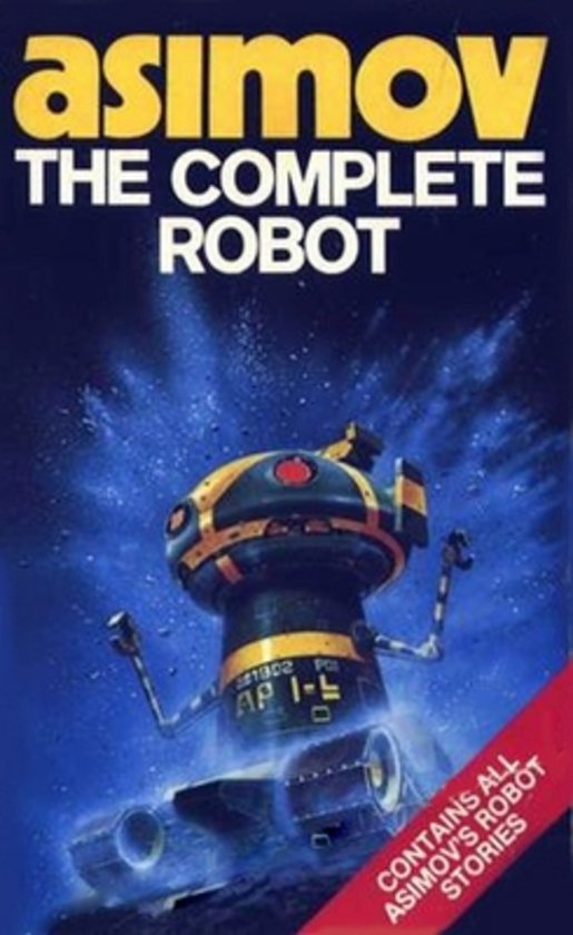 The Complete Robot